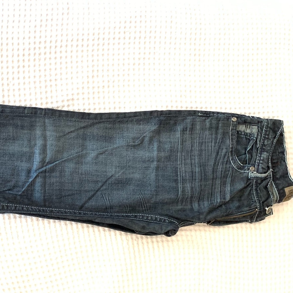 Men’s BKE Tyler 34x36